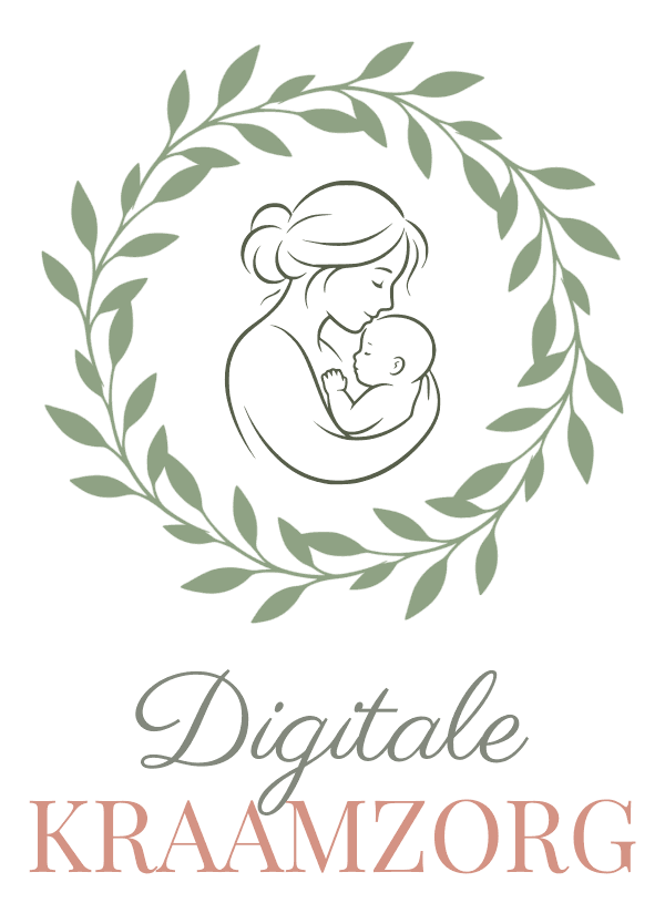 Digitale Kraamzorg