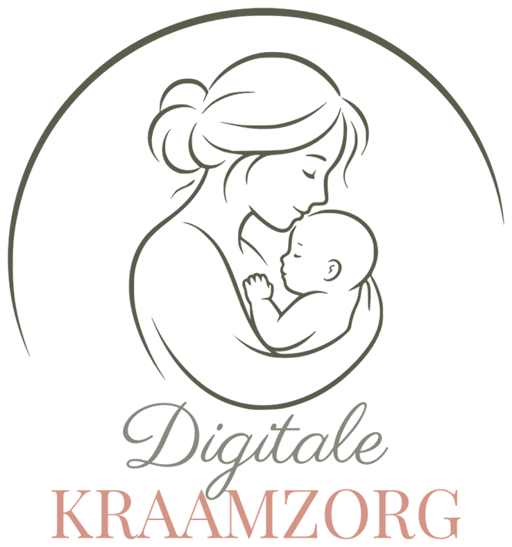 Digitale Kraamzorg
